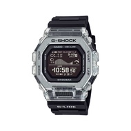 Casio G-Shock GBX-100S-1 Men’s Digital Watch Black Resin Band