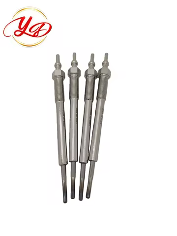 4PCS Glow Plug 5.4V For Kia Optima K5 Sportage IV Ceed III Proceed Rio Stonic 1.6 CRDi 2018 2019 202