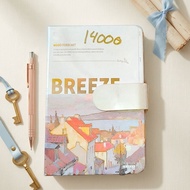 A6 Notebook Notebook/ AESTETIK A6 Notebook/ HARD COVER