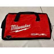 MILWAUKEE CONTRACTOR BAG