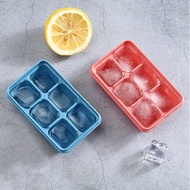 KAIT Ice Cube Maker/Baby Food Puree Mold Lid Bekas Pembuat Ais Batu & Puree Bayi 自制冰块制冰盒冷冻模具