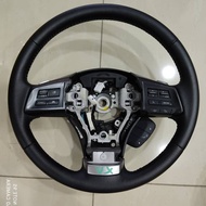 (TRADE IN & WALK IN) SUBARU XV 2014 STEERING WHEEL