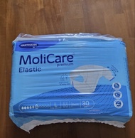 Molicare Elastic 安加適成人紙尿片 大碼