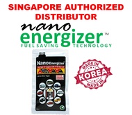 NANO ENERGIZER AIO - Engine Oil Additive / Restoration