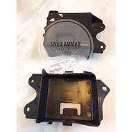 Box Battery Yamaha Rxz