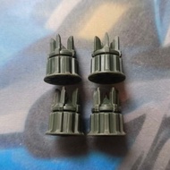 Crush gear wheel set KSN bandai