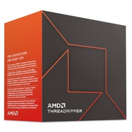 # AMD Ryzen Threadripper 7960X - 24-Core, 48-Thread Processor # AMD sTR5