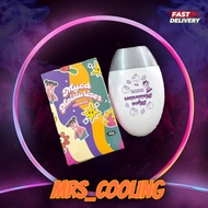 MYCA MOISTURIZER 50G