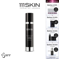 111SKIN - BLACK DIAMOND VITAMIN C BRIGHTENING CLEANSER 100 ML. 111สกิน แบล็ค ไดมอนด์ วิตามิน ซี ไบร์