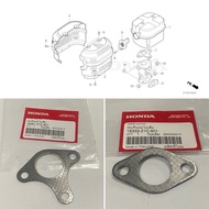 Exhaust Pipe Gasket GX270 GX390 honda Genuine 1 9 Horsepower 13 Pogen Gx