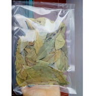 Dried Bay Leaves 50G - Dried Bay Leaves 50G