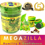 Hong Thai Inhaler Thailand Original  Hong Thai Traditional Thai Herbal Inhalant / Inhaler made in Th