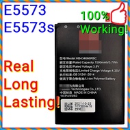 (1500mAh) NEW ORI Long Lasting Stable Battery HB434666RBC for HW Modem E5573 E5573s E5577C E5573cs-3