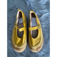 Flat shoes s37. 2hand