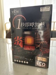 YACHI HeatBuddy Ceramic Heater