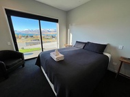 特卡波湖的1臥室獨棟住宅 - 10平方公尺/1間專用衛浴 (Starry Vista Beta - Superior Views of Lake Tekapo)