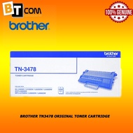 BROTHER TN3478 Original Toner Cartridge