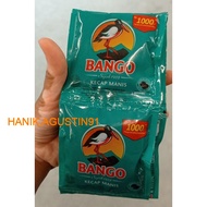 Kecap Bango Kecap Manis Renteng Sachet 12x20ml