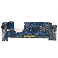 DELL For Latitude 7490 E7490 Laptop Motoard i3 i5 i7 8th Gen CPU LA-F321P CN-0PP44F 0V05J5 032N 027
