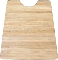 OSMAC Kirisai OSTM-80105 Toilet Mat, Made of Paulownia, 31.5 x 41.3 inches (80 x 105 cm), Made in Ja