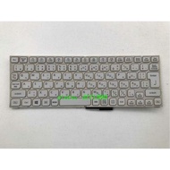 CF-MX2 MX3 MX4 MX5 keyboard