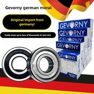 German Original Imported Bearing 6900 6901 6902 6903 6904 6905 6906 Z RZ