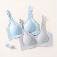 Felancy Wireless Bra 071-04009