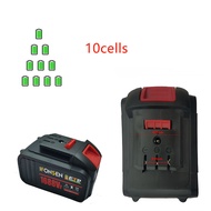 588VF / 1688VF / 2988VF/ 3988VF Lithium Battery Cordless Electric Drill Lithium Battery Power Tools 