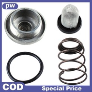pw GY6 50cc to 150cc 125/150 Engine Parts Plug Moped Oil Filter Drain Screw Scooter ph
