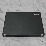 Laptop Acer Travelmate Core I5/I7 Slim - Second &amp; Bergaransi -Kualitas