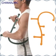 [chiwanjibc] Back and Neck Massager Lightweight Massage Stick for Back Shoulder Full Body