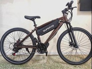 外賣員最愛！全新電動單車｜48V雙電池版｜最長260km｜現貨元朗自取