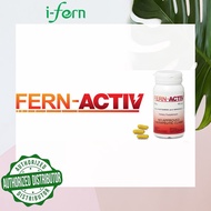 Original Fern Activ Vit C B-Complex Zinc 60 capsule