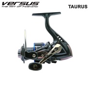 Reel Versus Taurus Aluminum Spool and Handle 11 Ball Bearing