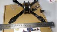 5吋 競技穿越機 芒果Mango Oem No.27 Frame kit fpv racing drone 機架 軸距 210mm 機架