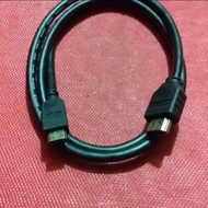 Canon DSLR Camera HDMI Cable