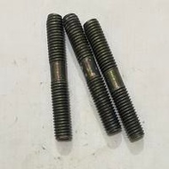 Cylinder Tank Bolt Size M8 8x8