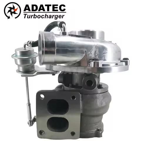 VIFZ Turbocharger 8980787791 Turbo RHE6 Turbine for Isuzu FTR/FVR Medium Truck 7.8L 177kW/240HP 6HK1