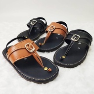 Slipper Chappal Sandal Kasut Capal Selipar Capal Budak Lelaki