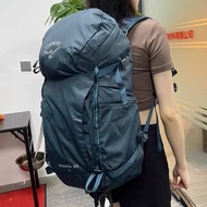 2025 Authentic Osprey Small Beetle Large Capacity 30 L Professional Outdoor Backpack Den Hiking Bag