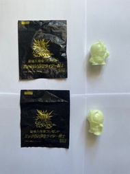 絕版 幪面超人 假面騎士 Kamen Rider 夜光指頭公仔 X Sky 210624