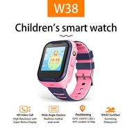 factory W38 Children s Smart Watch with Camera 4G+ Video Call Smart Watch Kids Watches Kids Smart Wa