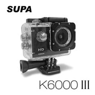 ~*竹攸小鋪*~新品↘速霸K6000 III三代.網路經銷商FullHD1080P極限運動防水型行車記錄器