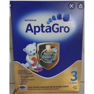 AptaGro step3 (1-3 tahun) new packaging 1.8kg