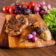 日本北海道梅肉扒#十勝豚#無骨豬扒(急凍)