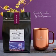 250g Flavored Coffee - Hazelnut Coffee Bean Fresh Roasted