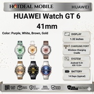 HUAWEI Watch GT6 / Watch GT6 PRO  - Original HUAWEI Malaysia