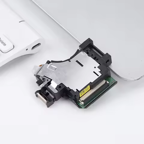 KES-490A Optical DVD Drive Pickup Reader Repair Parts Optical Lens for Sony Play Station 4 PS4 DVD D