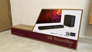 LG Sound Bar SN4