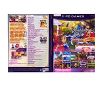 PC Games WEDDING DASH 4 Multiple Games - 1 DVD